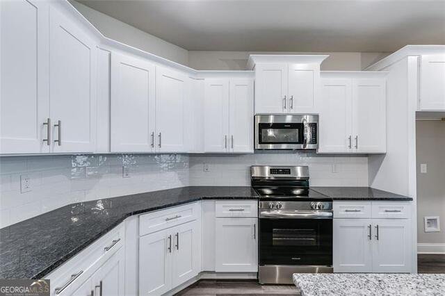 138 Sourwood Drive Mansfield - 13