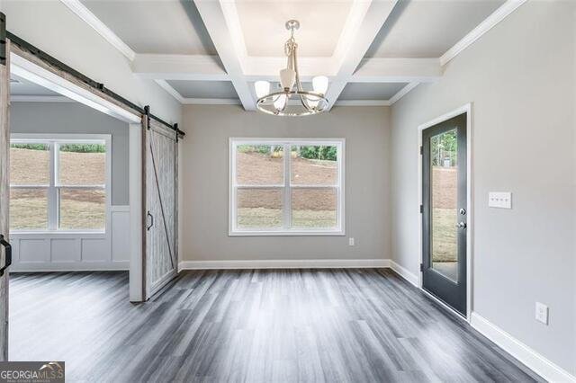 138 Sourwood Drive Mansfield - 16