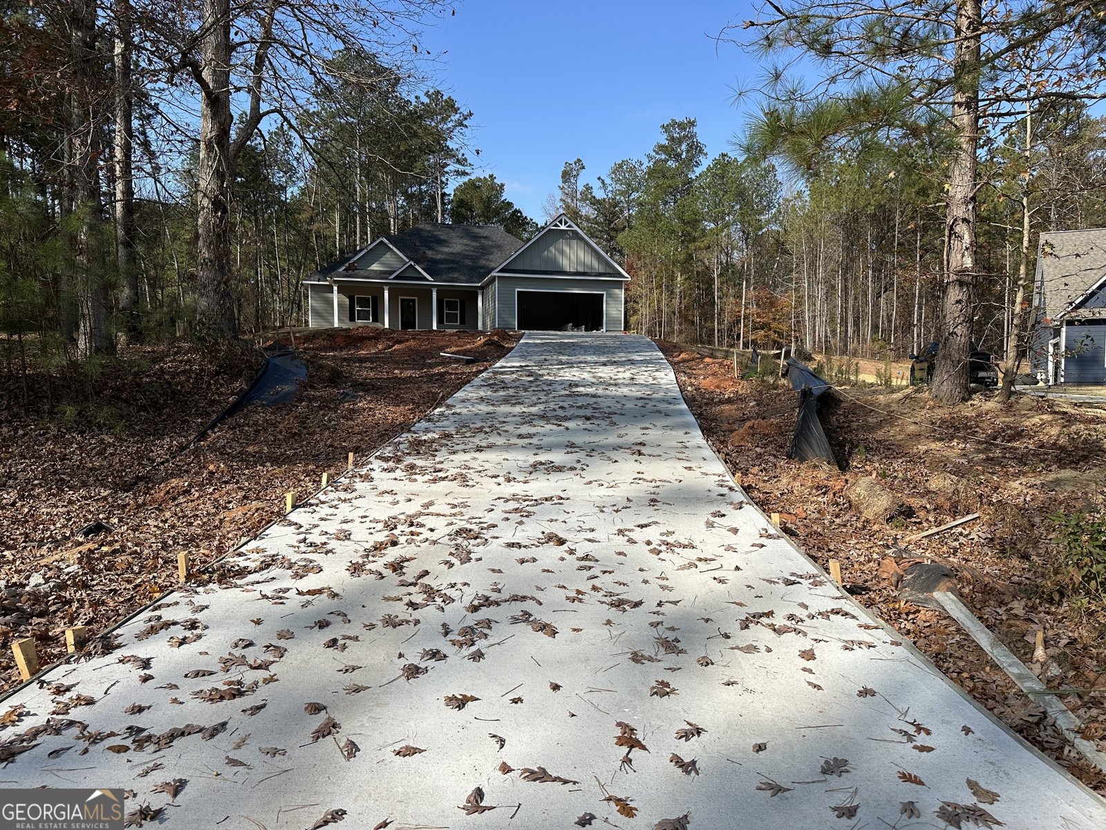 138 Sourwood Drive Mansfield - 2