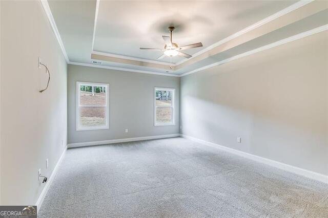 138 Sourwood Drive Mansfield - 20