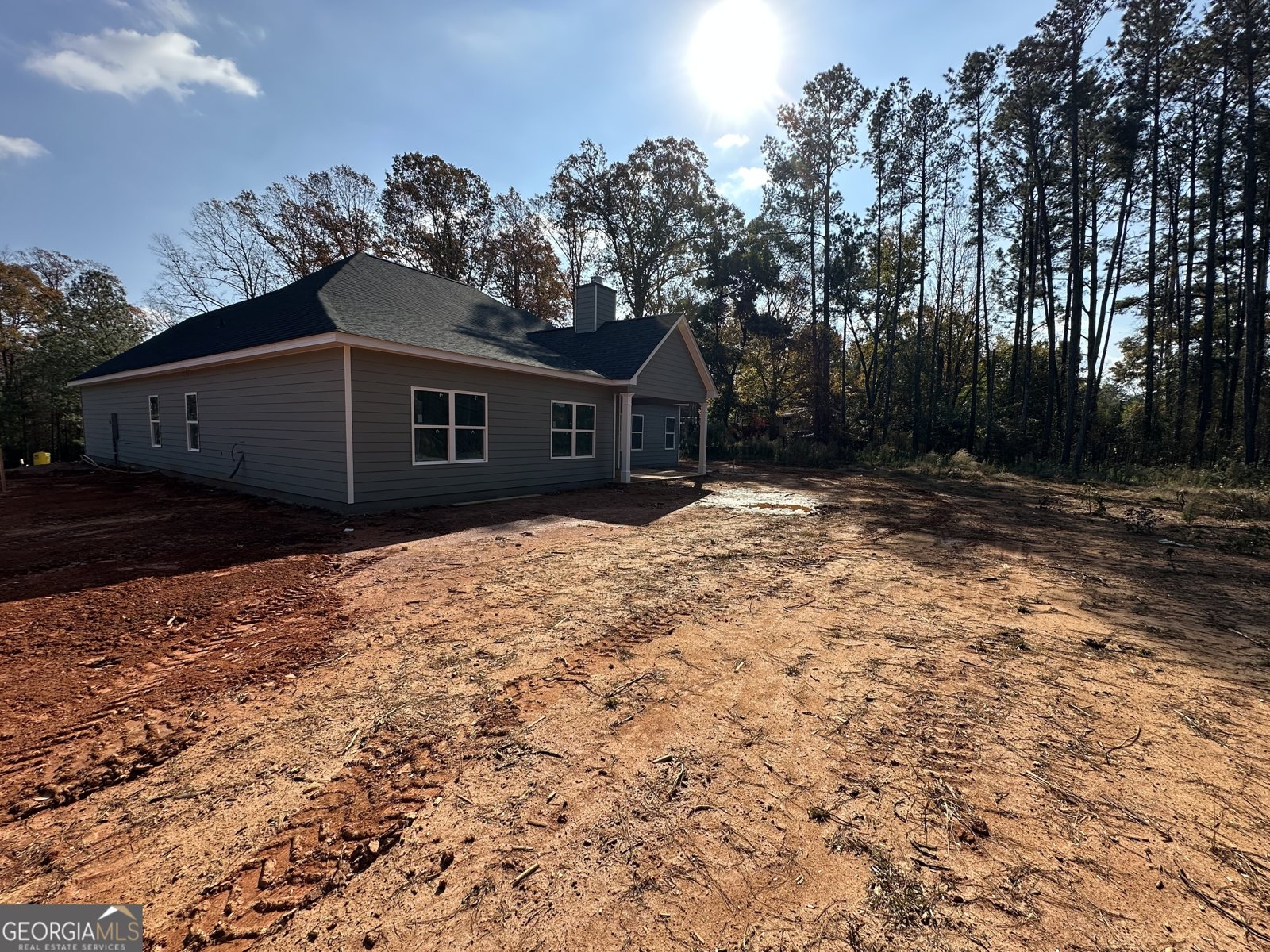 138 Sourwood Drive Mansfield - 5