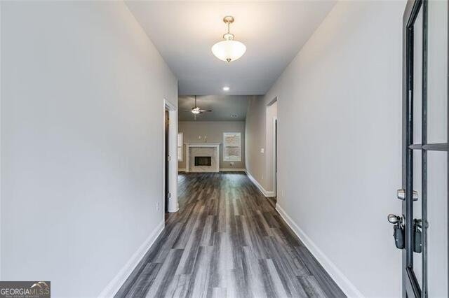 138 Sourwood Drive Mansfield - 7