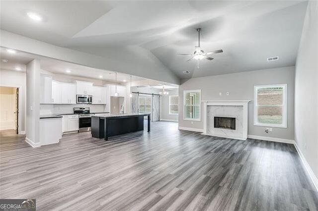 138 Sourwood Drive Mansfield - 9