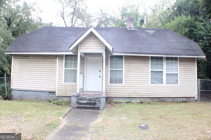 3178 Napier Avenue Macon - 1