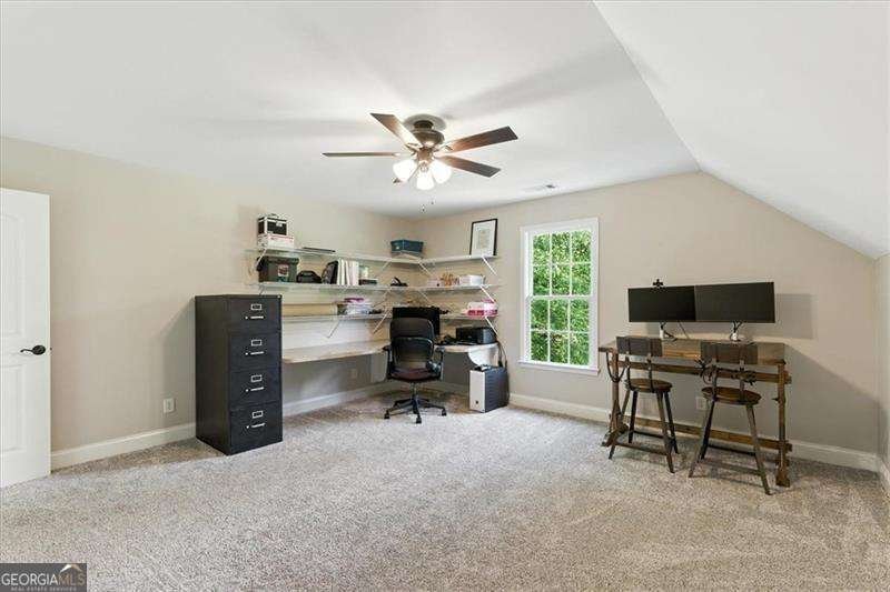 1021 AVERY Road Canton - 1