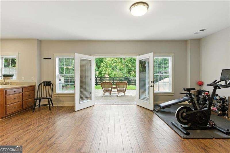 1021 AVERY Road Canton - 12