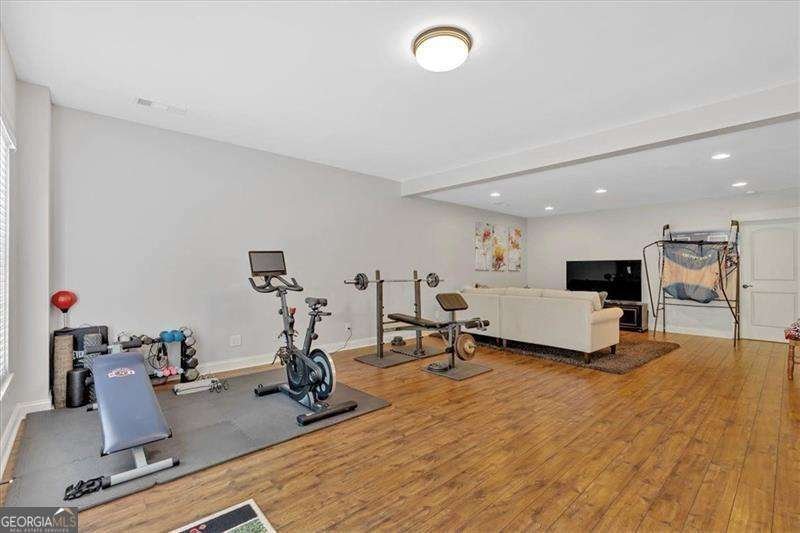 1021 AVERY Road Canton - 14