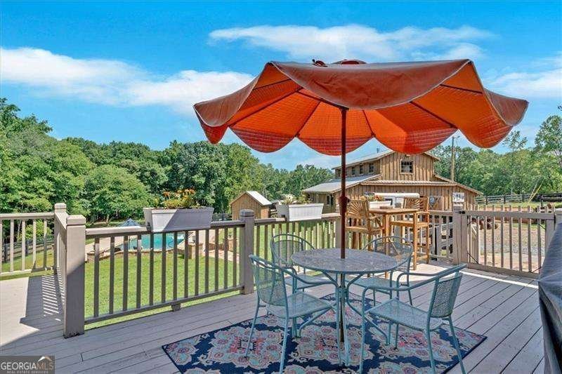 1021 AVERY Road Canton - 21