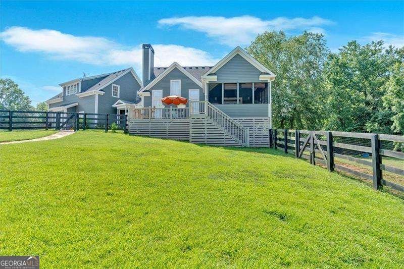 1021 AVERY Road Canton - 23