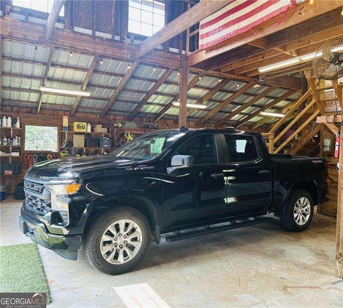 1021 AVERY Road Canton - 28