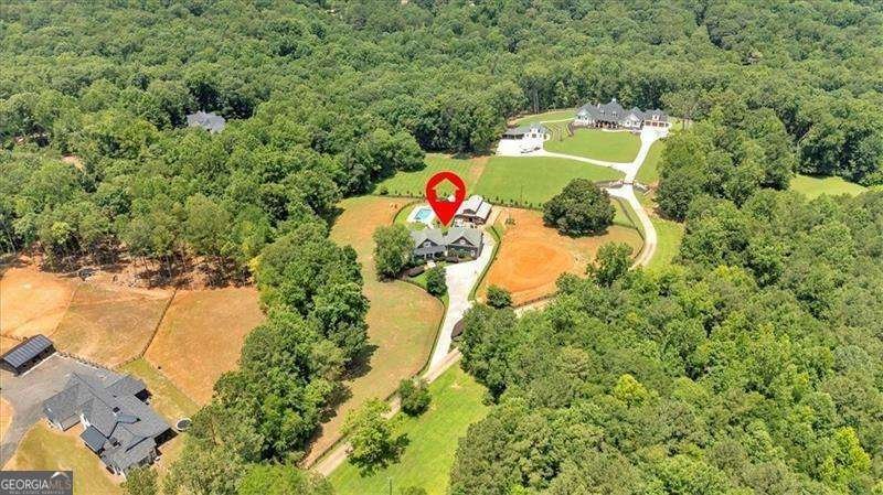 1021 AVERY Road Canton - 37