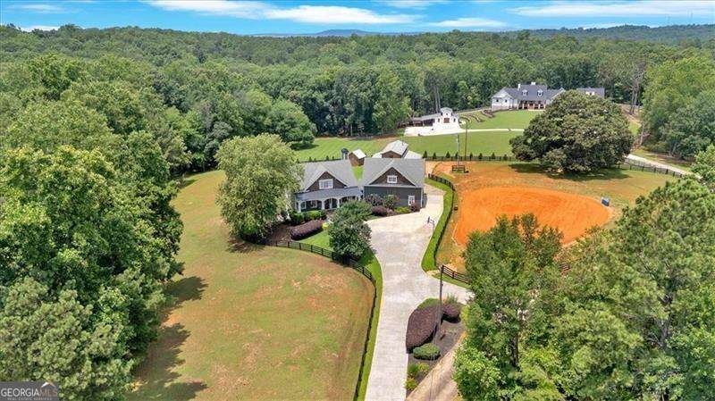 1021 AVERY Road Canton - 40