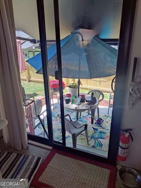 281 Leisure Acres Drive Cleveland - 14