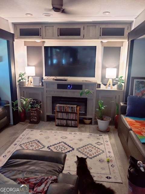 281 Leisure Acres Drive Cleveland - 15