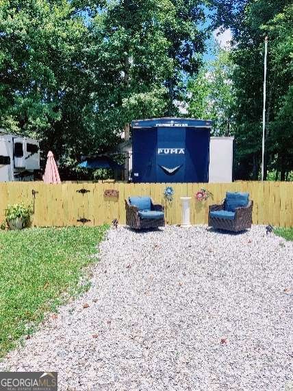 281 Leisure Acres Drive Cleveland - 17