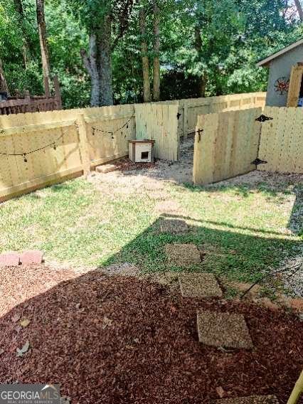 281 Leisure Acres Drive Cleveland - 18