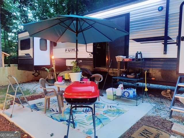 281 Leisure Acres Drive Cleveland - 2