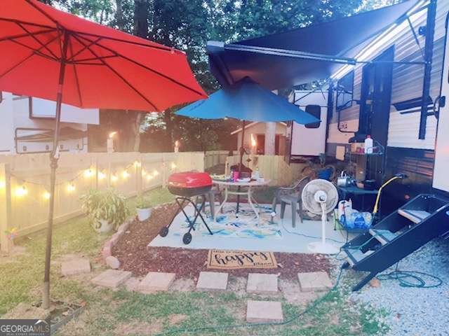 281 Leisure Acres Drive Cleveland - 22