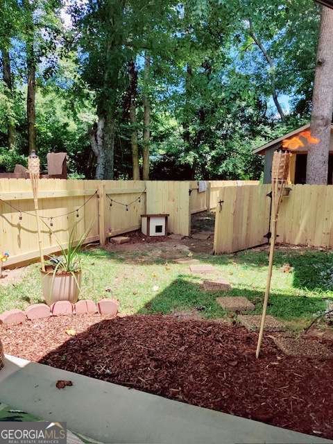 281 Leisure Acres Drive Cleveland - 23