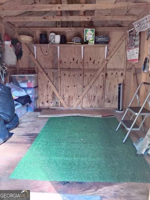 281 Leisure Acres Drive Cleveland - 24