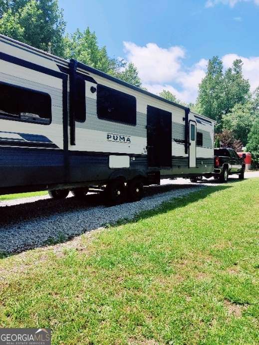 281 Leisure Acres Drive Cleveland - 26