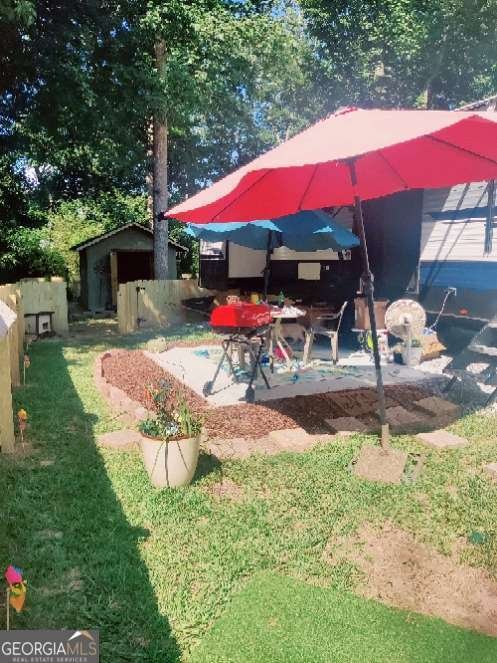 281 Leisure Acres Drive Cleveland - 29