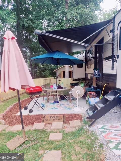 281 Leisure Acres Drive Cleveland - 3