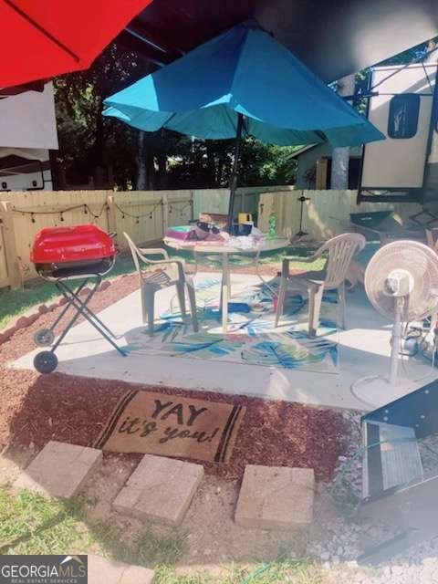 281 Leisure Acres Drive Cleveland - 31