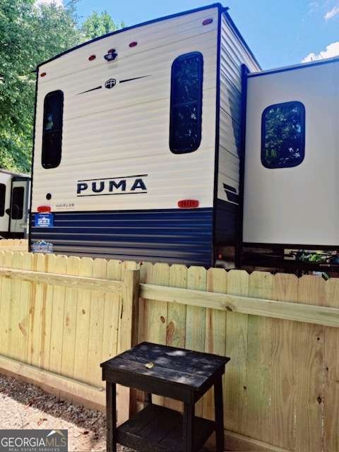 281 Leisure Acres Drive Cleveland - 34