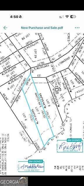 281 Leisure Acres Drive Cleveland - 4