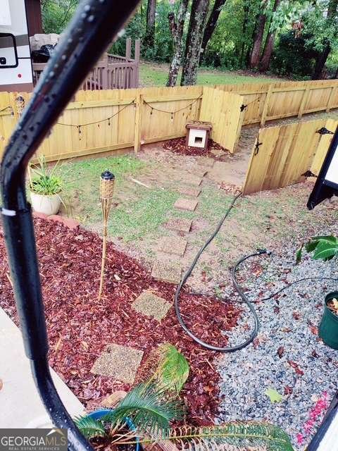 281 Leisure Acres Drive Cleveland - 41