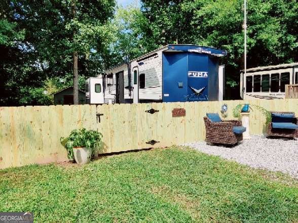 281 Leisure Acres Drive Cleveland - 42