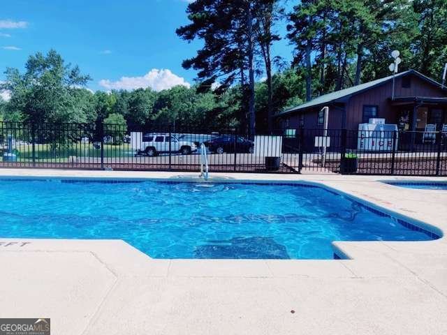 281 Leisure Acres Drive Cleveland - 43