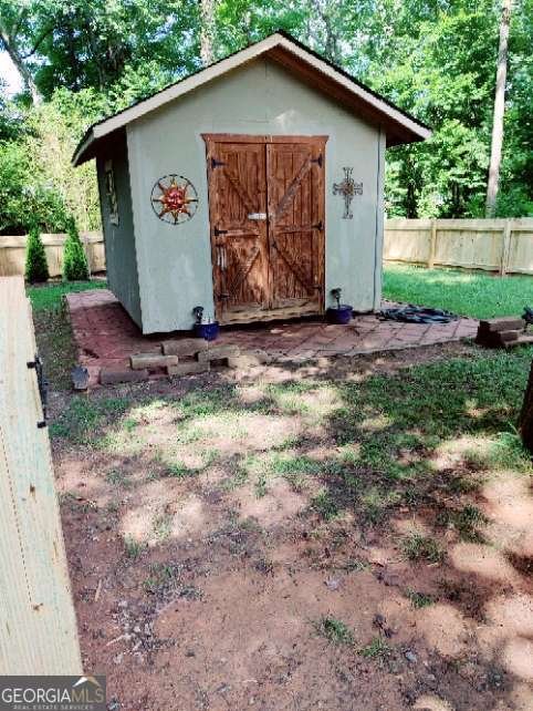 281 Leisure Acres Drive Cleveland - 6