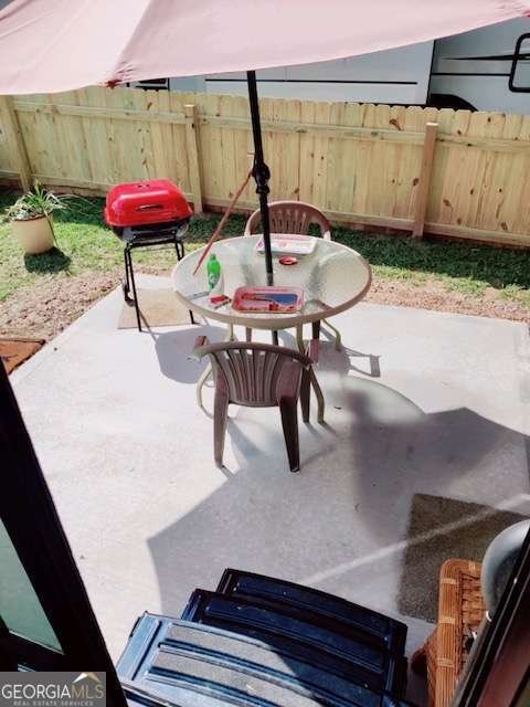 281 Leisure Acres Drive Cleveland - 8