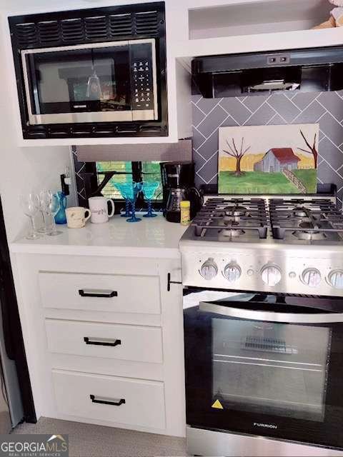 281 Leisure Acres Drive Cleveland - 9