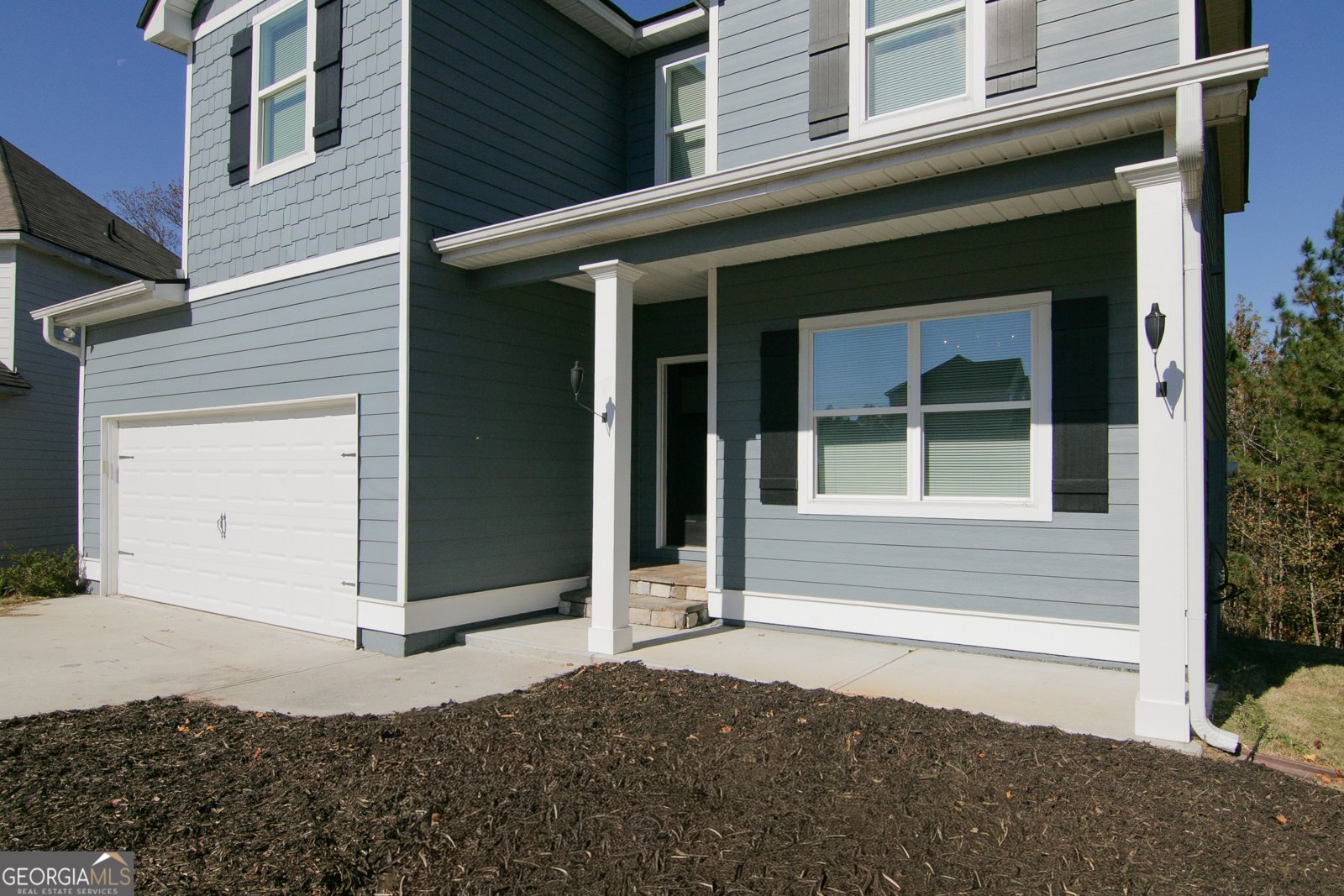 386 Springwater Way Bremen - 2