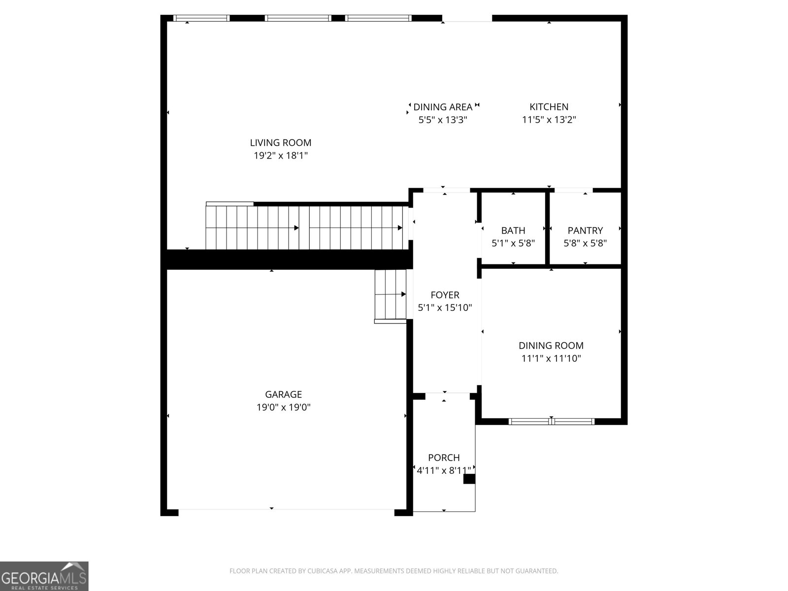 386 Springwater Way Bremen - 62