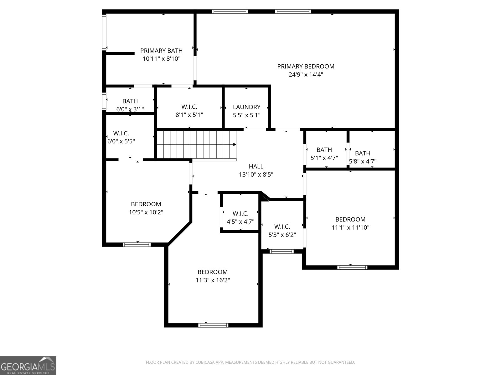 386 Springwater Way Bremen - 63