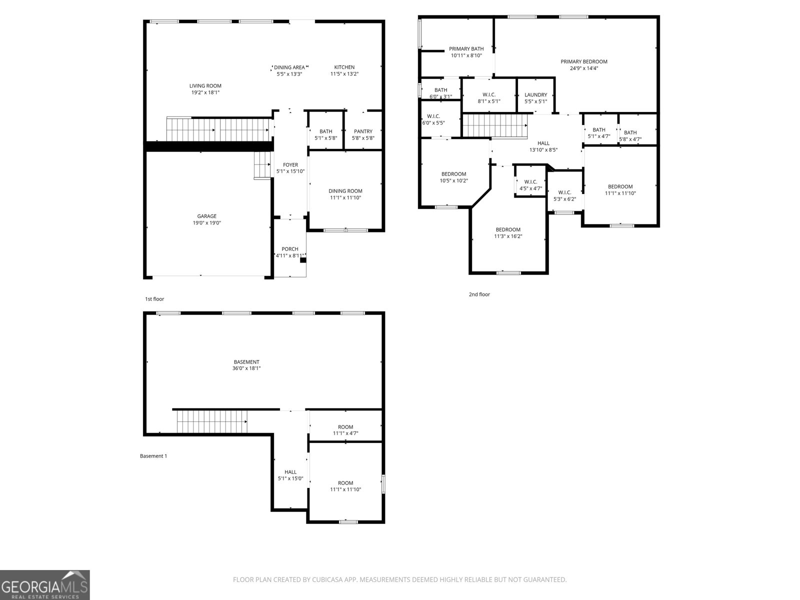 386 Springwater Way Bremen - 65