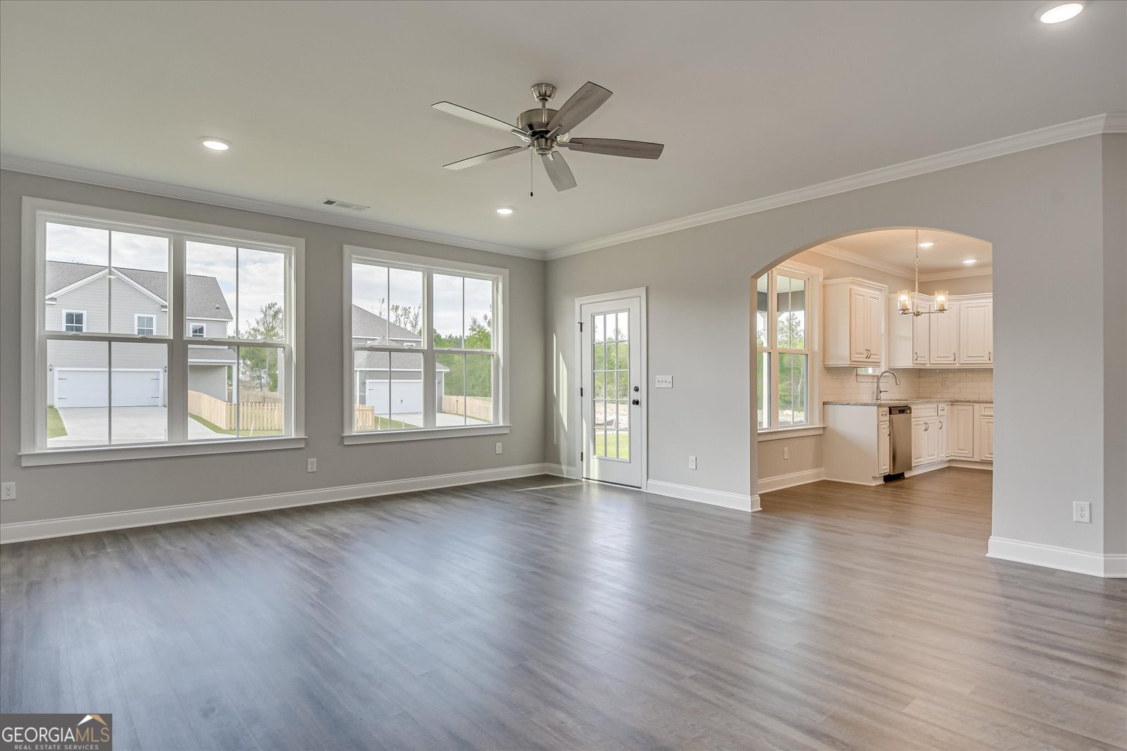 1817 Harbury Drive Grovetown - 10