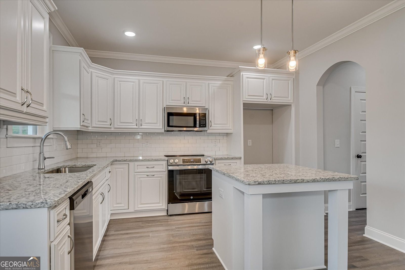 1817 Harbury Drive Grovetown - 12