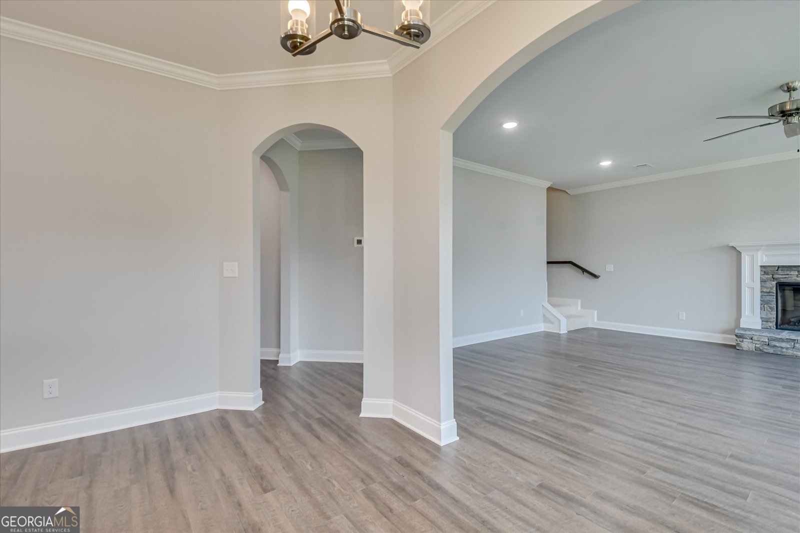 1817 Harbury Drive Grovetown - 19