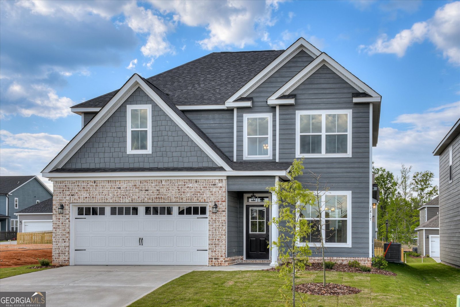 1817 Harbury Drive Grovetown - 2