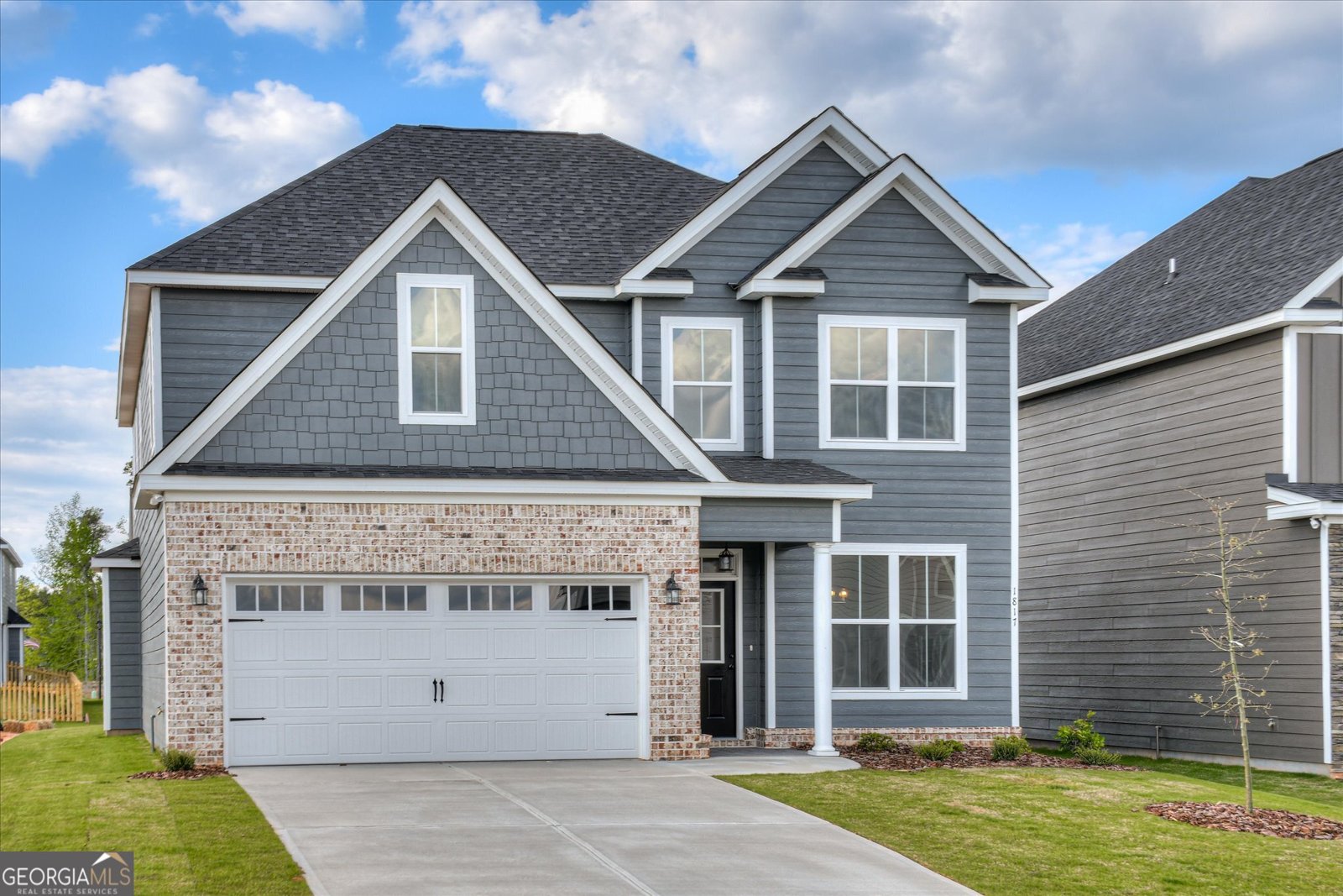 1817 Harbury Drive Grovetown - 3