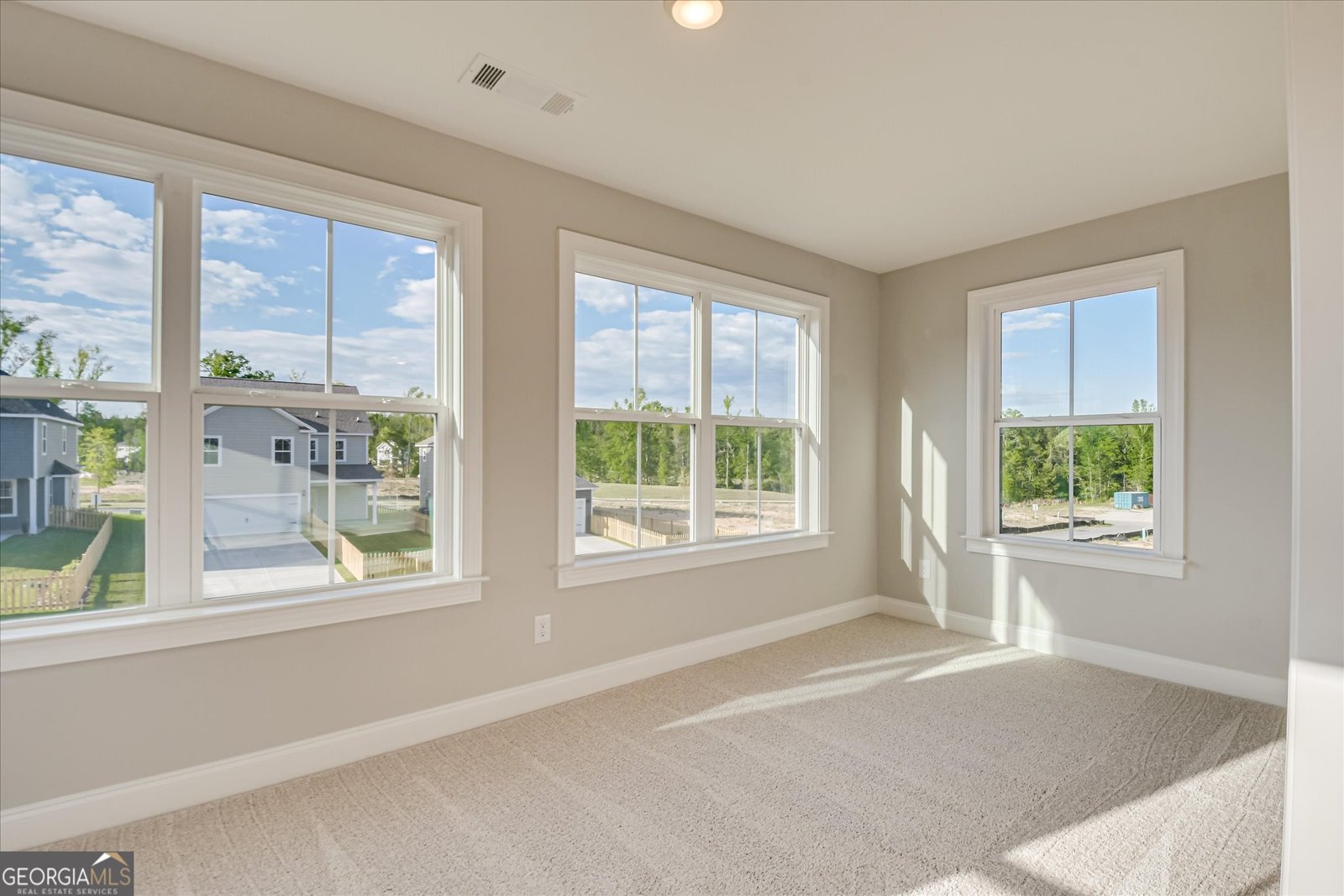 1817 Harbury Drive Grovetown - 30