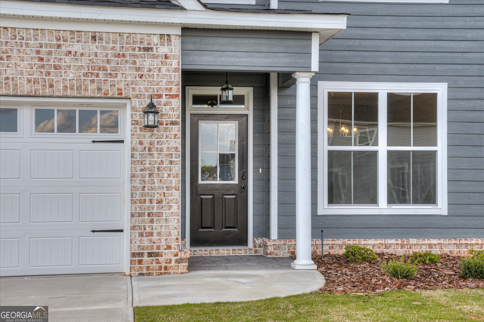 1817 Harbury Drive Grovetown - 4