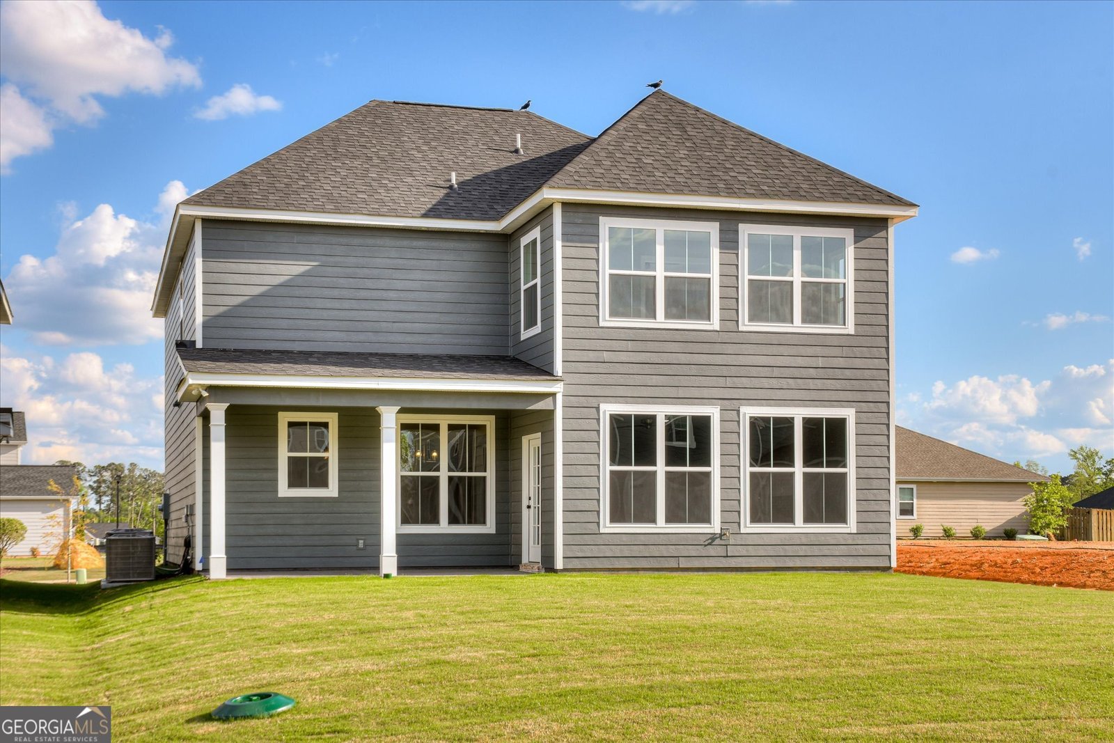 1817 Harbury Drive Grovetown - 47