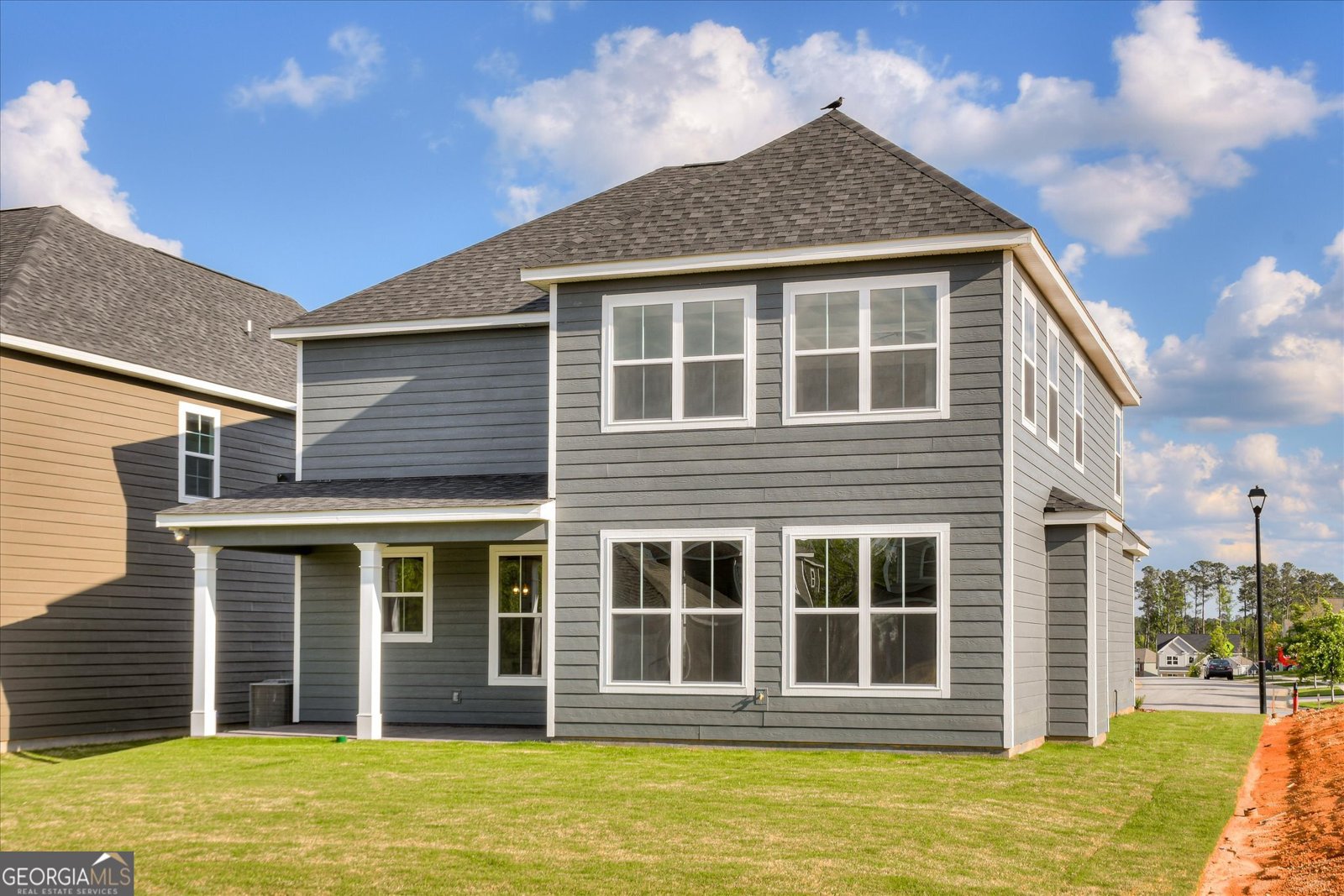 1817 Harbury Drive Grovetown - 48