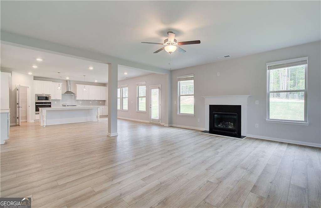 160 Cooper Cove Fayetteville - 14